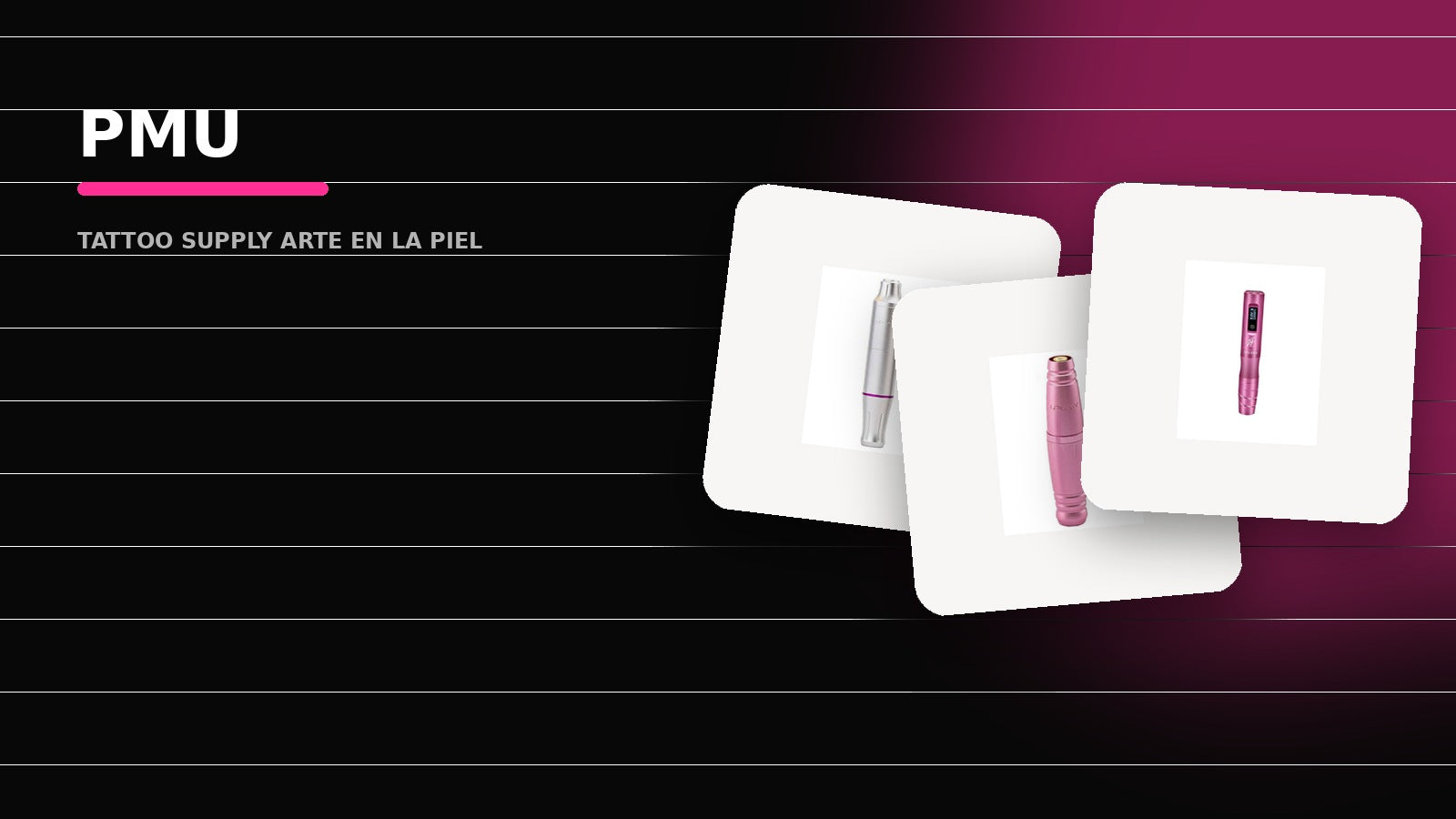 Maquillaje Permanente