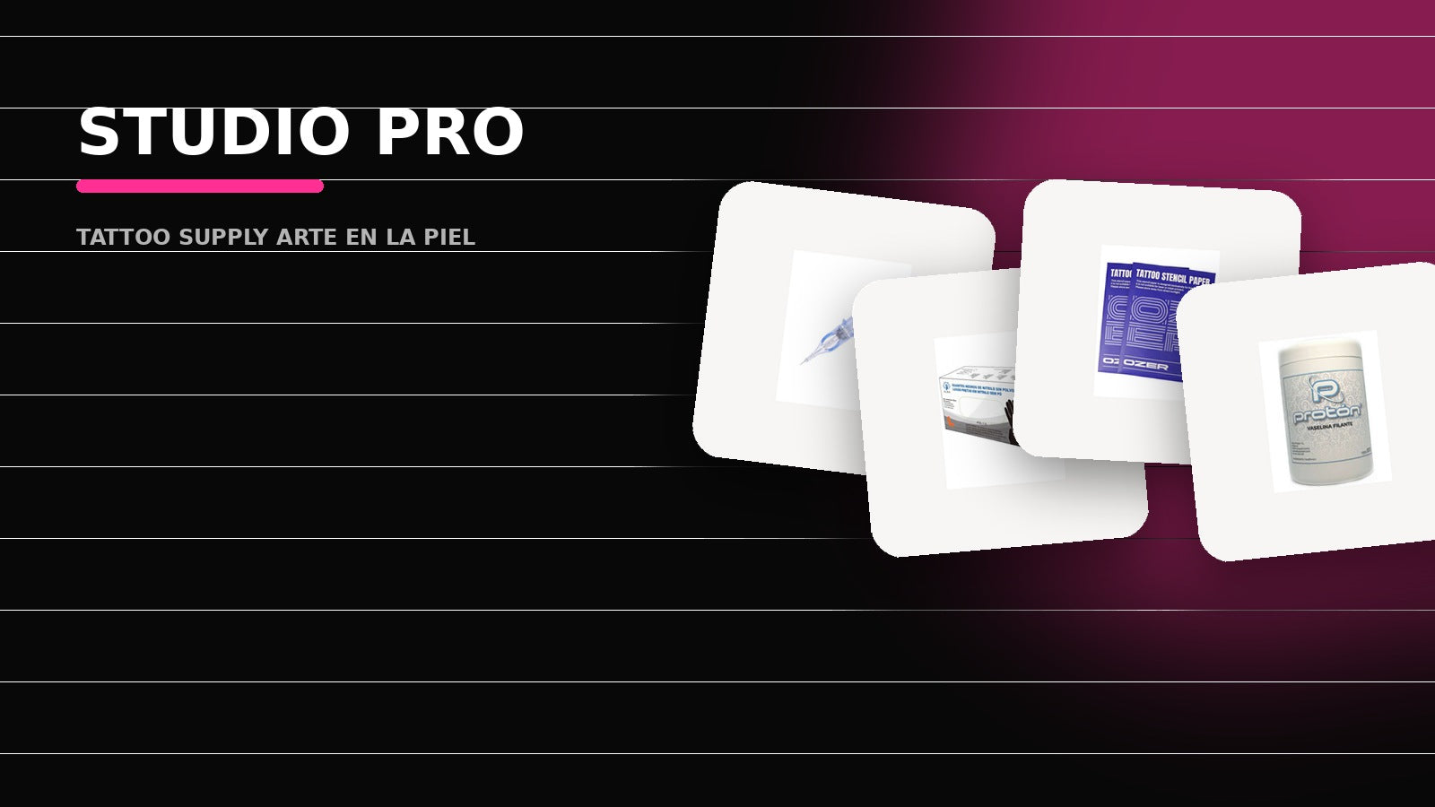 Studio Pro