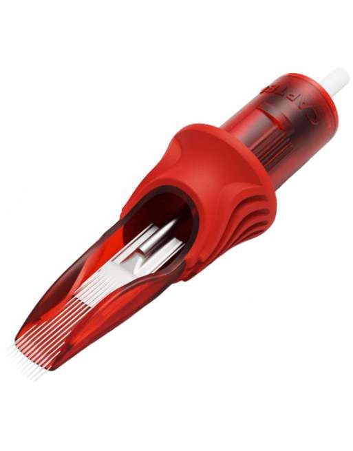 0,25 Curved Magnum Long Taper