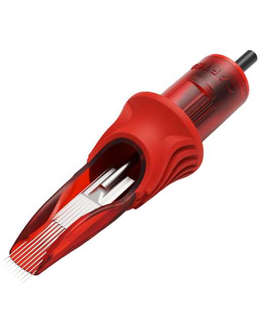 0,30 Curved Magnum Long Taper