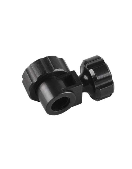 Adaptador Aluminio