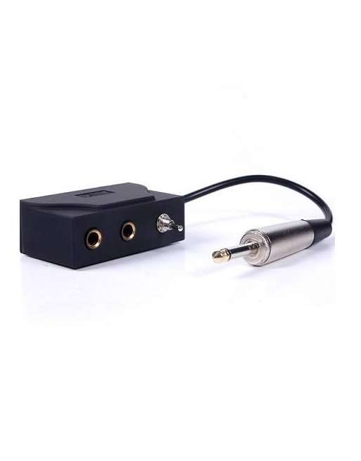 Adaptador Transformador I