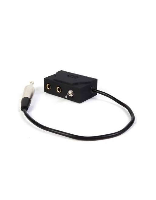 Adaptador Transformador II