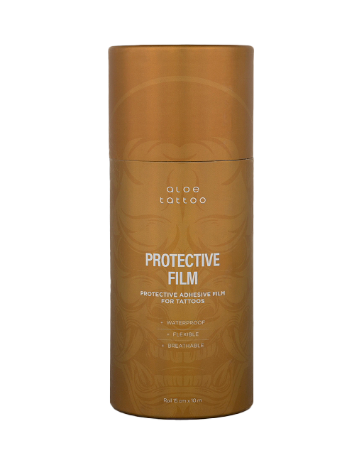 Aloe Tattoo Protective Roll