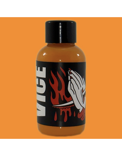 Alvarillo (Vice Colors)