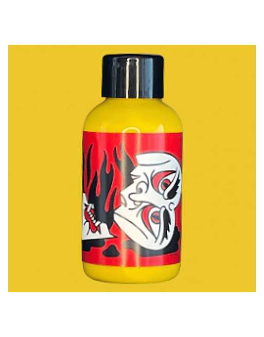 Amarillo (Vice Colors)