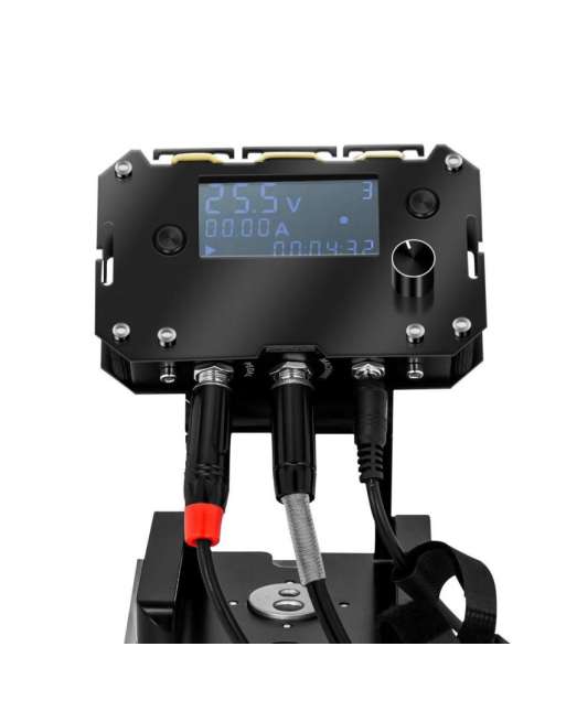 Ambition LCD Tattoo Power Supply