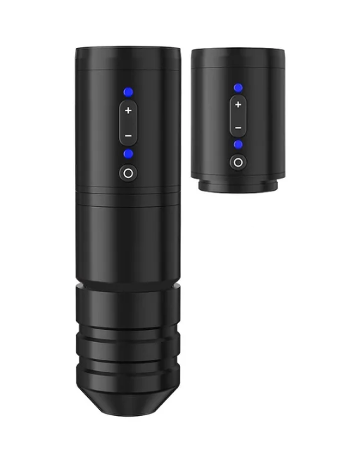 Ambition Ninja Pro Wireless Tattoo