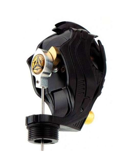 ArtDriver F-Power Black Mate