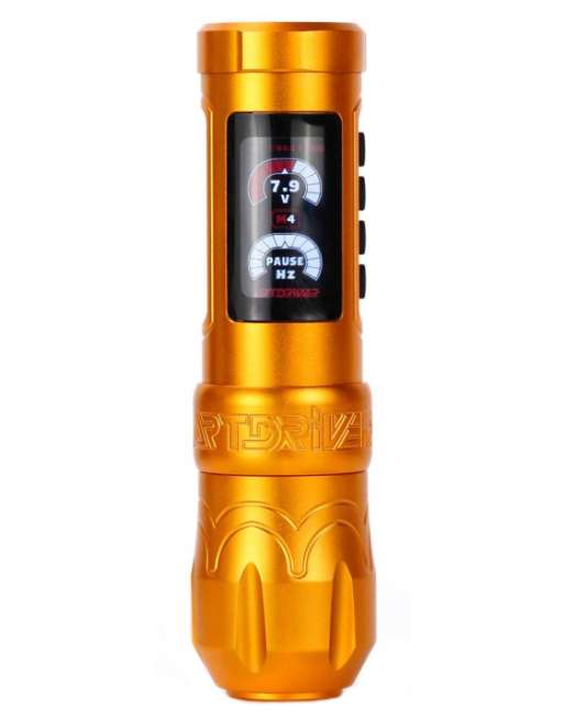 ArtDriver Nexo One Wireless Pen