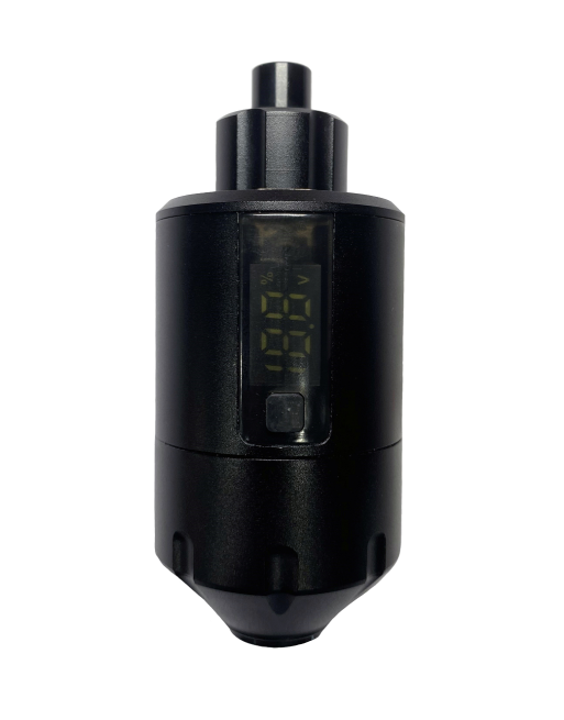 ArtDriver NW9 Wireless Grip Battery