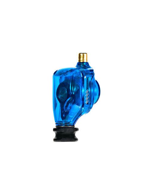 ArtDriver Z3 Blue Crystal