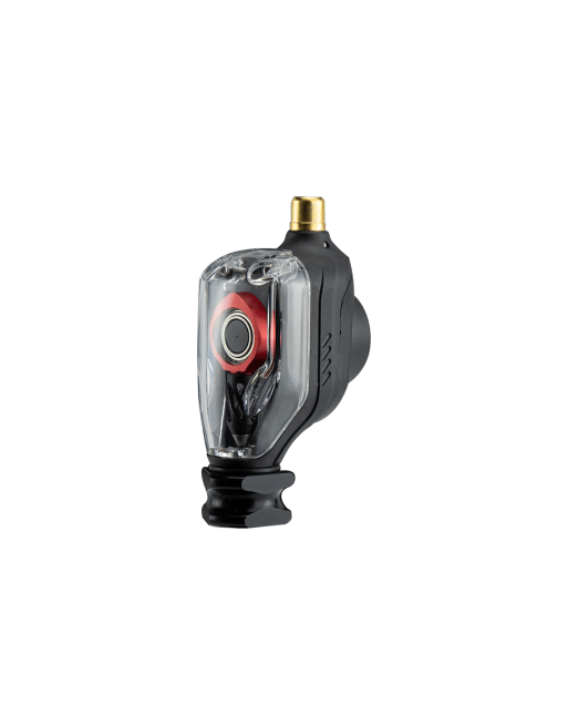 ArtDriver Z3 Clear Black Mate