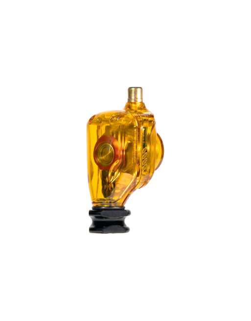 ArtDriver Z3 Yellow Crystal