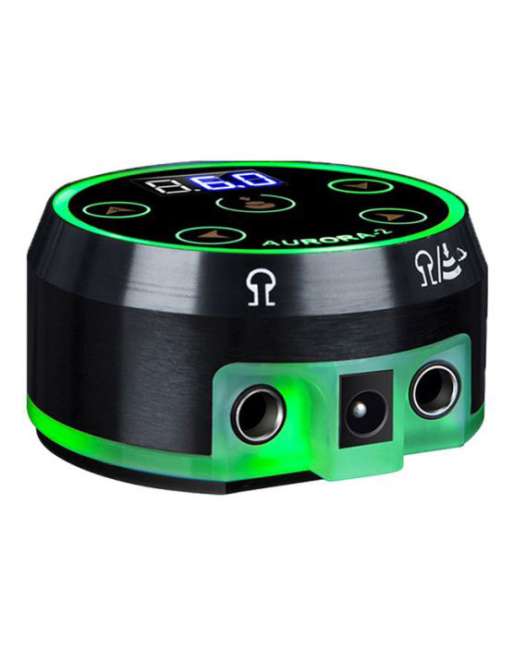 Aurora 2 Tattoo Power Supply