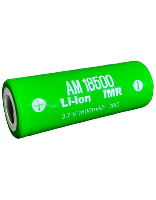 AVA Bateria AM 18500 Li-ion IMR