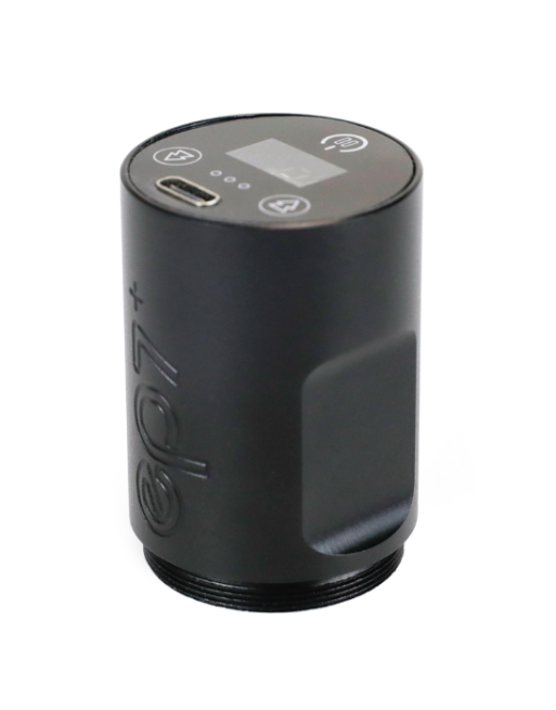 AVA EP7 Plus Wireless Battery