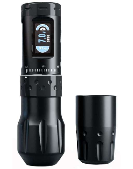 AVA Wireless Pen UNI-B