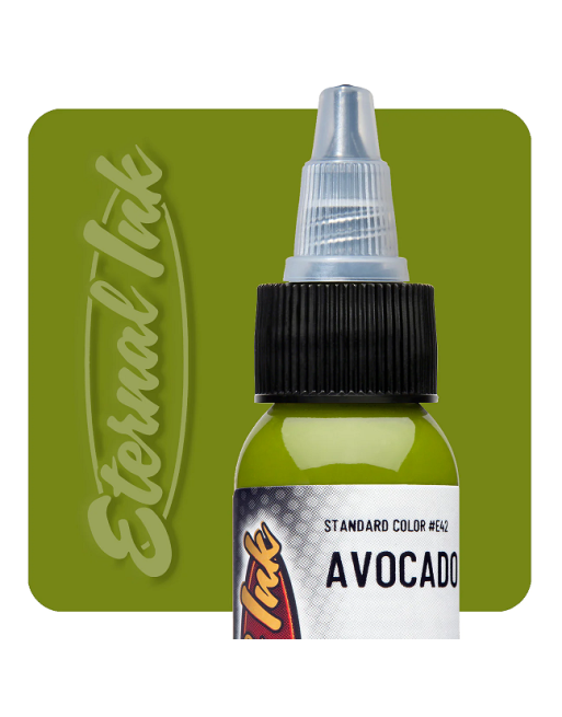 Avocado (Eternal Ink)