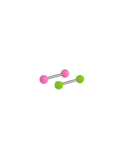 Barbell Lengua