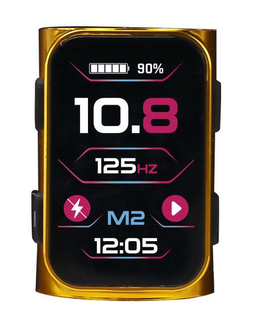 Bateria AVA K7
