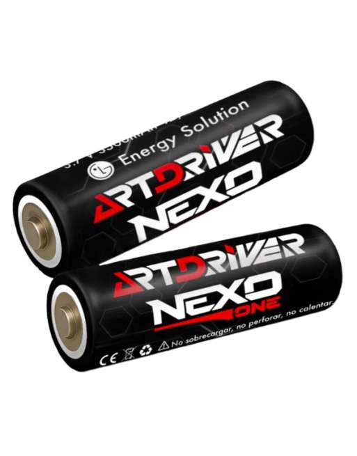 Batería Nexo ArtDriver
