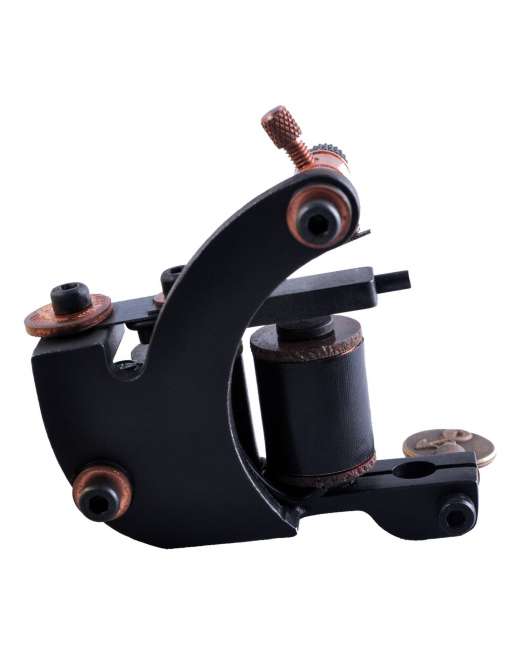 Black Edition Mate (Relleno)