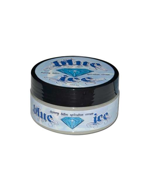 Blue Ice Butter