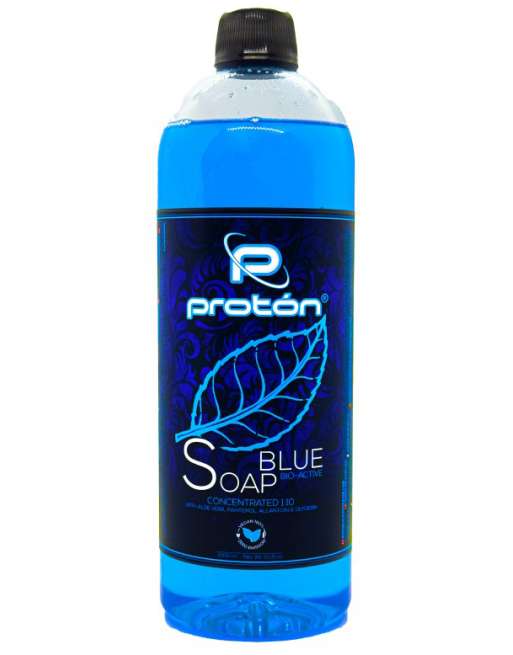 Blue Soap Proton Concentrado 1L