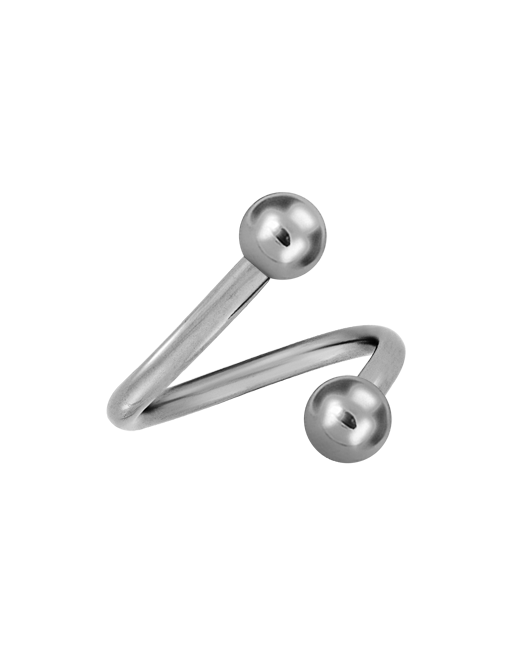 Body Spiral