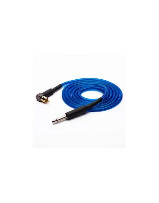 Cable RCA Azul