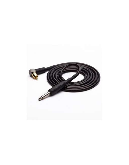 Cable RCA Negro