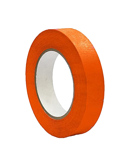 Cinta Carrocero Naranja