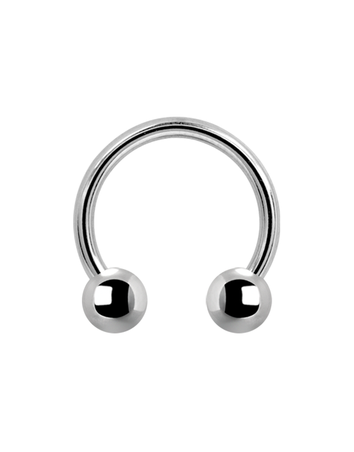 Circular Barbell