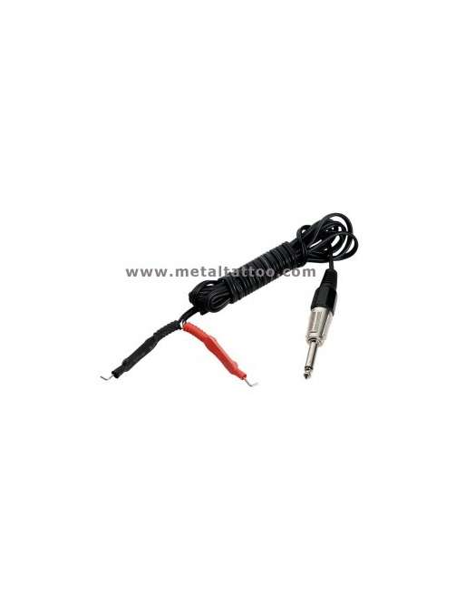 Clip Cord 14 Black