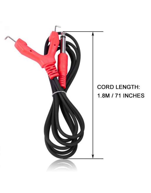 Clip Cord MT