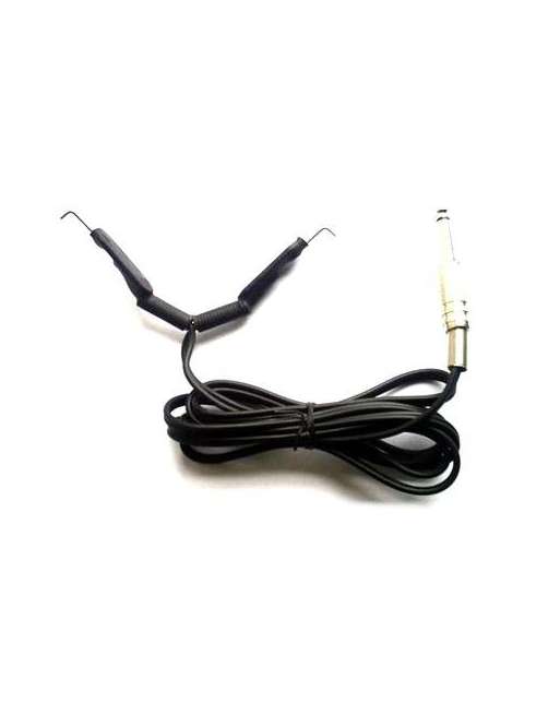 Clip Cord Black I 2