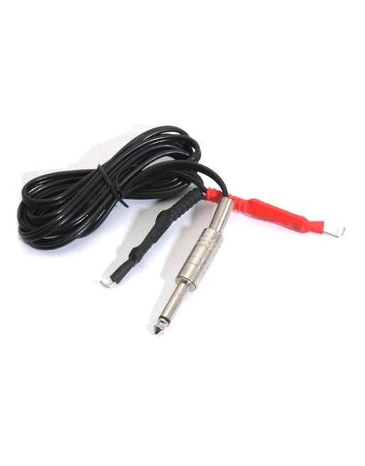 Clip Cord Black I 1