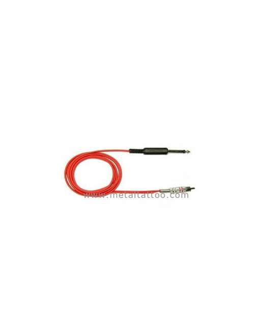 Clip Cord RCA