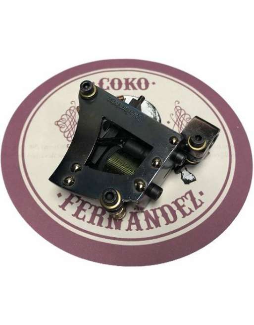 Coko Sombras