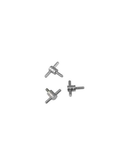 Cross Screw Clamp