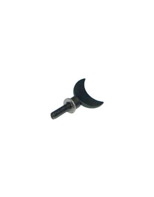Cross Screw Clamp