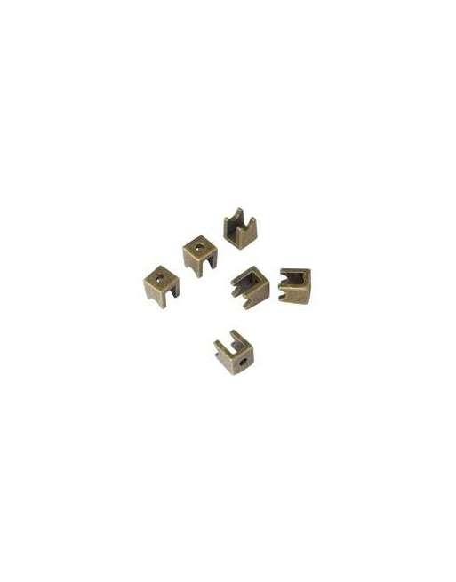 Cross Screw Clamp
