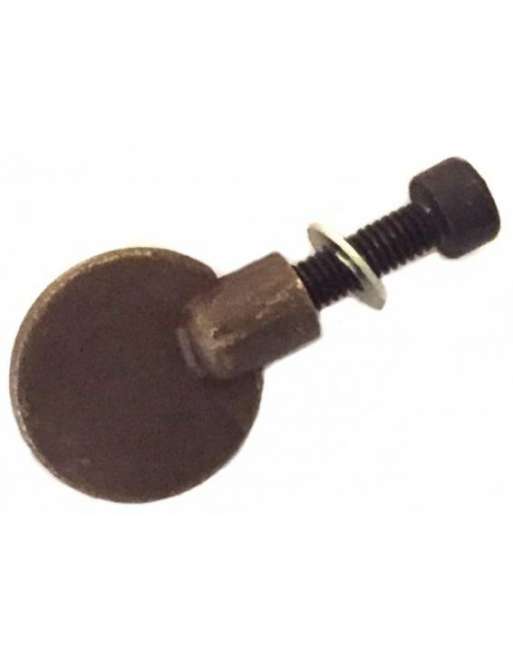 Cross Screw Clamp