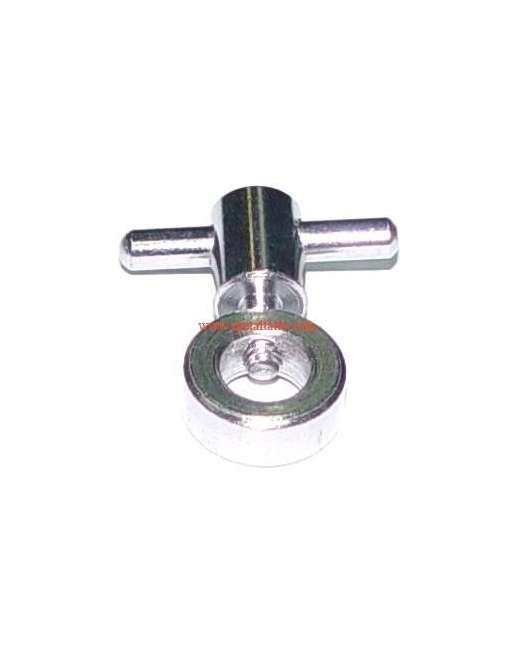 Cross Screw Clamp