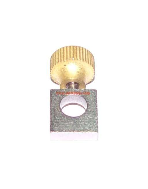 Cross Screw Clamp