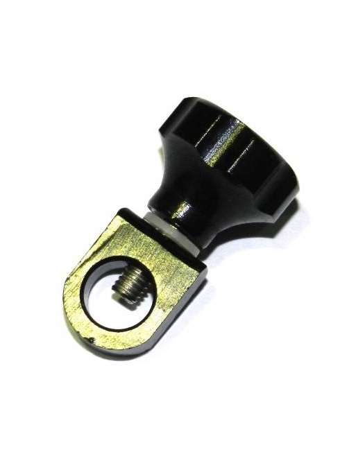 Cross Screw Clamp