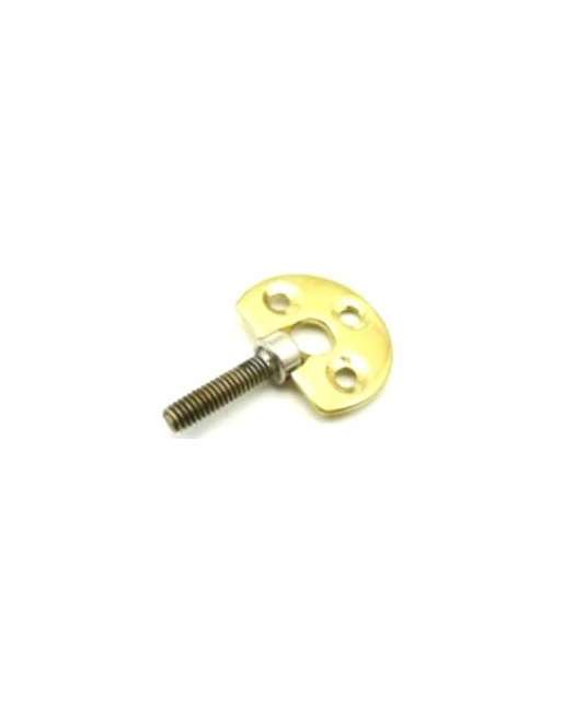 Cross Screw Clamp