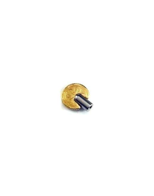Cross Screw Clamp