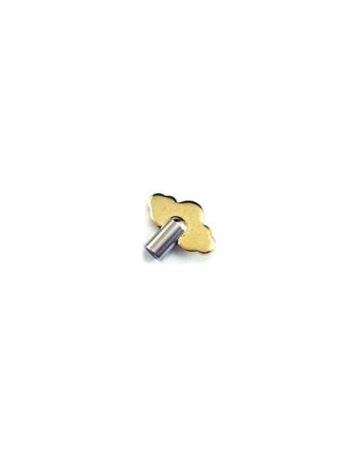 Cross Screw Clamp